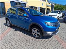 DACIA Sandero Stepway 1.5 dCi 90CV Prestige
