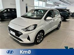 HYUNDAI NEW i10 MY25 1.0 MPI Connectline