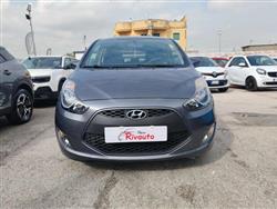 HYUNDAI IX20 1.4 CRDI 90 CV Comfort