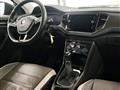 VOLKSWAGEN T-ROC 1.0 TSI 115 CV Style Comfort