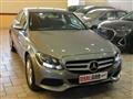 MERCEDES CLASSE C NAVI EURO 6