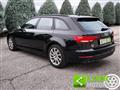 AUDI A4 AVANT Avant 2.0 TDI 190 CV quattro S tronic Business