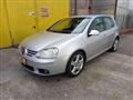 VOLKSWAGEN GOLF 2.0 16V TDI 4mot. 5p. Sportline 4x4