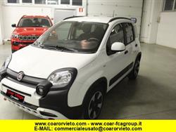 FIAT PANDA 1.0 FireFly S&S Hybrid Cross