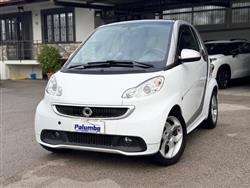 SMART FORTWO 1000 52 kW MHD pulse COME NUOVA