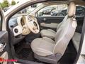 FIAT 500 1.4 16V LOUNGE