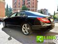 MERCEDES CLASSE CLS CDI BlueEFFICIENCY Automatic FARI LED