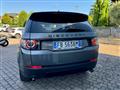 LAND ROVER DISCOVERY SPORT 2.0 TD4 180 CV HSE Luxury