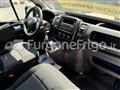 FIAT TALENTO Coibentato Isotermico Frigorifero