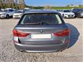 BMW SERIE 5 d Touring xdrive 190cv Business auto - FX457SL