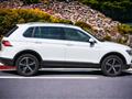 VOLKSWAGEN Tiguan Volkswagen Tiguan II 2.0 tdi Advanced 4motion 190cv dsg, Tet