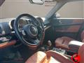 MINI COUNTRYMAN 2.0 Cooper D Countryman RESTYLING, PELLE