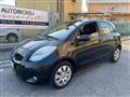 TOYOTA YARIS 1.0 5 porte Sol GPL NEOPATENTATI