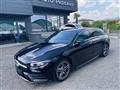 MERCEDES CLASSE CLA d Automatic SW PREMIUM AMG,CERCHI 18,GANCIO TRAINO