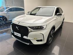 DS 7 CROSSBACK BlueHDi 180 aut. Grand Chic