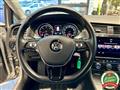 VOLKSWAGEN GOLF 1.6 TDI 115CV 5p. Business BMT *DISTRIBUZIONE OK*