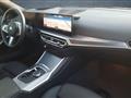 BMW SERIE 3 TOURING d 48V xDrive Touring Msport Aut.