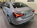 MERCEDES CLASSE A SEDAN A 180 d Automatic 4p. Sport