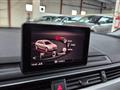 AUDI A4 AVANT Avant 35 TDI S tronic CERCHI 18"-LED-NAVY-PALETTE