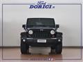 JEEP WRANGLER 2.8 CRD DPF Sahara Auto