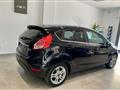 FORD FIESTA 1.5 TDCi Titanium di Unico Proprietario