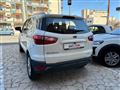 FORD EcoSport 1.0 ecoboost Business c navi 125cv