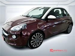 OPEL ADAM 1.2 70 CV Glam Km 50.000 Ok Neopatentati