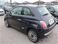 FIAT 500C 1.2 Lounge 69cv E6 - Per Neopat.