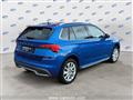 SKODA KAMIQ 1.0 TSI 110 CV Style