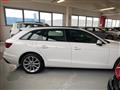 AUDI A4 AVANT Avant 35 TDI/163 CV S tronic