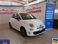 FIAT 500 1.0 Hybrid Connect