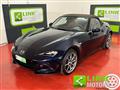 MAZDA MX-5 2.0L 184 CV Skyactiv-G Sport KAZARI GARANTITA