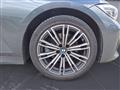 BMW SERIE 3 TOURING 320e Touring Msport