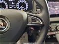 SKODA KAROQ 1.6 TDI 116cv Executive Navi Fari LED Front Assist