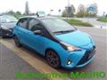 TOYOTA YARIS 1.5 Hybrid 5 porte Trend 'Cyan Edition' - NEOPATEN