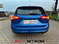 FORD FOCUS 1.5 EcoBlue 120 CV automatico SW Business Co-Pilot