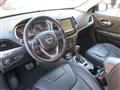 JEEP CHEROKEE 2.2 Mjt II 4WD  Limited