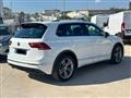 VOLKSWAGEN Tiguan 2.0 tdi Advanced R-Line Exterior Pack 150cv dsg