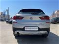 BMW X2 sDrive16d Business-X  Automatica