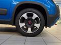 FIAT PANDA CROSS Panda