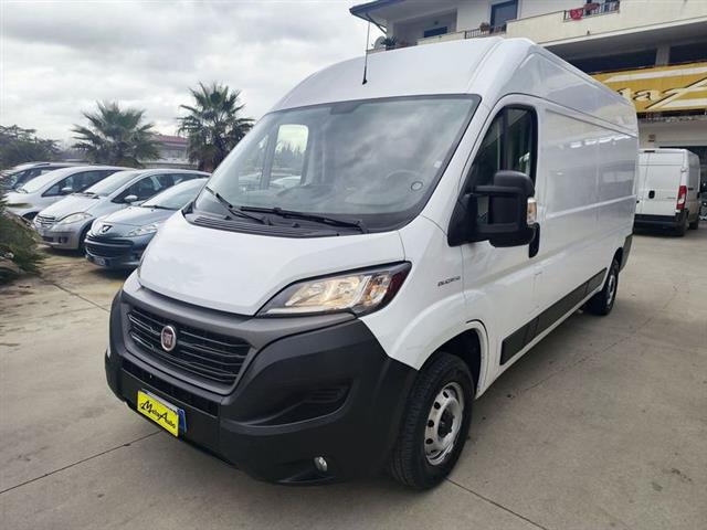 FIAT DUCATO 33 2.3 MJT 140CV PLM-TM Furgone