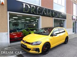 VOLKSWAGEN GOLF Performance 2.0 245CV DSG DCC-TETTO-DYN-19"