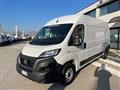 FIAT DUCATO LH2 2.2 140CV Ducato 35 2.2 Mjt 140CV AT9 PL Cabinato