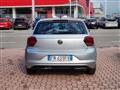 VOLKSWAGEN POLO 1.0 TGI 5p. Comfortline BlueMotion Technology