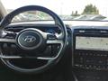 HYUNDAI NUOVA TUCSON Tucson 1.6 HEV aut. XLine