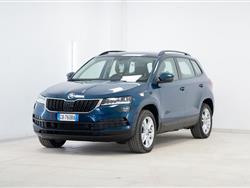 SKODA KAROQ  1.5 tsi Ambition DSG 150cv