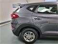 HYUNDAI TUCSON 1.6 GDI Classic