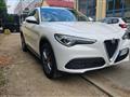 ALFA ROMEO STELVIO 2.0 TURBO AT8 Q4