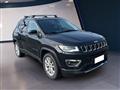 JEEP COMPASS 4XE II 2017 1.3 turbo t4 phev Limited 4xe at6