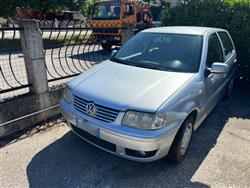 VOLKSWAGEN POLO 1.4/101CV 16V 3p. Highline